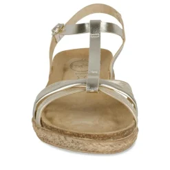 Sandalen GOUD