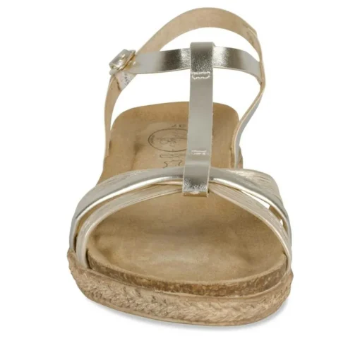 Sandalen GOUD