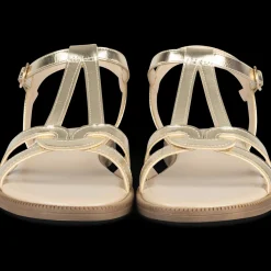 Sandalen GOUD