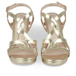 Sandalen GOUD