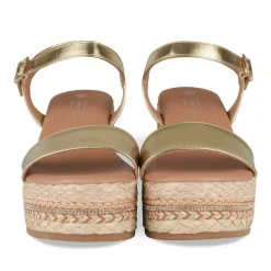 Sandalen GOUD