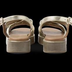 Sandalen GOUD