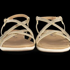 Sandalen GOUD