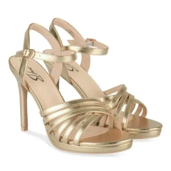 Sandalen GOUD