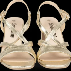 Sandalen GOUD