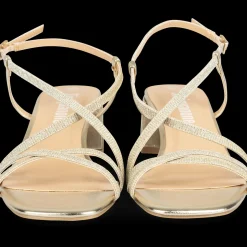 Sandalen GOUD