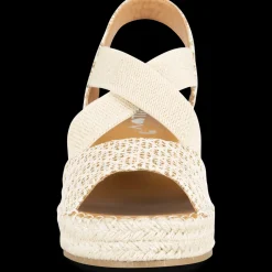 Sandalen GOUD