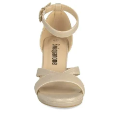 Sandalen GOUD