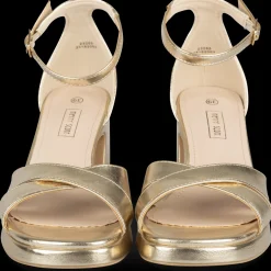 Sandalen GOUD
