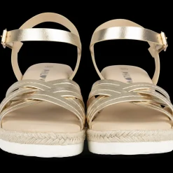 Sandalen GOUD