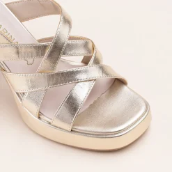 Sandalen GOUD