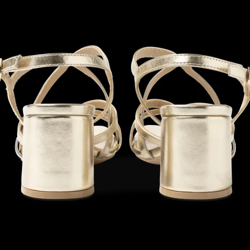 Sandalen GOUD
