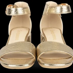 Sandalen GOUD