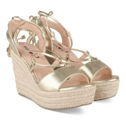 Sandalen GOUD