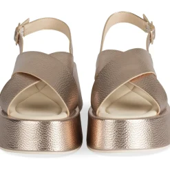Sandalen GOUD