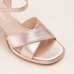 Sandalen GOUD