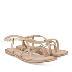 Sandalen GOUD