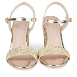 Sandalen GOUD