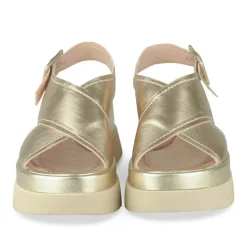 Sandalen GOUD