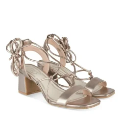Sandalen GOUD