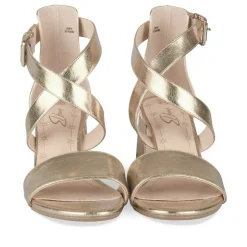 Sandalen GOUD