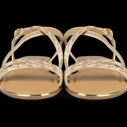 Sandalen GOUD