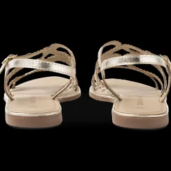 Sandalen GOUD