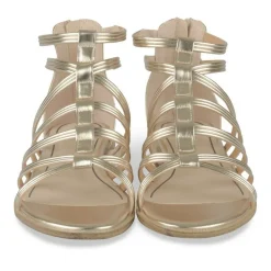 Sandalen GOUD