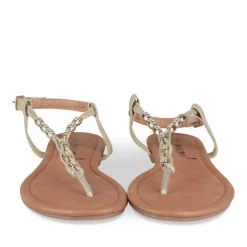 Sandalen GOUD
