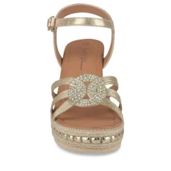Sandalen GOUD
