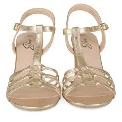 Sandalen GOUD
