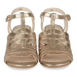 Sandalen GOUD