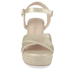 Sandalen GOUD