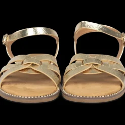 Sandalen GOUD