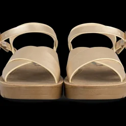 Sandalen GOUD