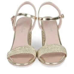 Sandalen GOUD