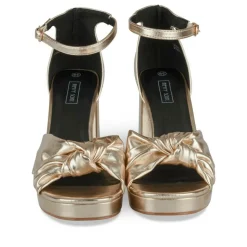 Sandalen GOUD