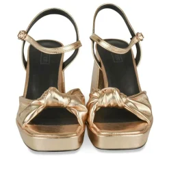 Sandalen GOUD