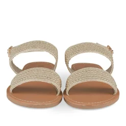Sandalen GOUD