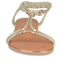 Sandalen GOUD