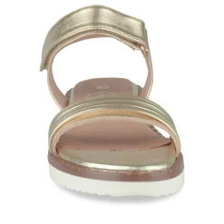 Sandalen GOUD