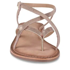 Sandalen GOUD