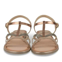 Sandalen GOUD