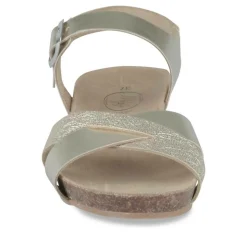 Sandalen GOUD