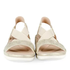 Sandalen GOUD
