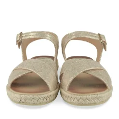 Sandalen GOUD