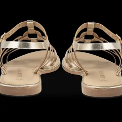Sandalen GOUD