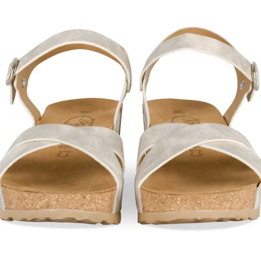 Sandalen GOUD