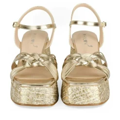 Sandalen GOUD
