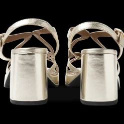 Sandalen GOUD